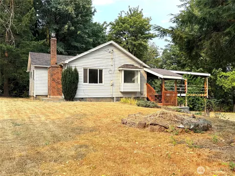 1627 SE Holman Rd, Port Orchard, WA 98367