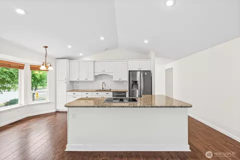 Kitchen - 5937 Danials Loop SE, Lacey, WA 98513 photo 2 of 5