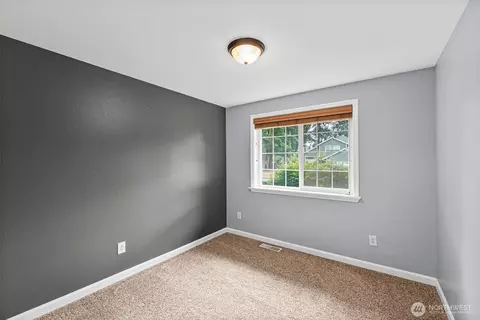 Bedroom - 5937 Danials Loop SE, Lacey, WA 98513 photo 3 of 7