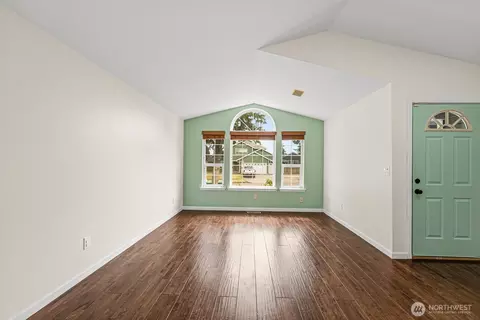 Living - 5937 Danials Loop SE, Lacey, WA 98513 photo 8 of 9