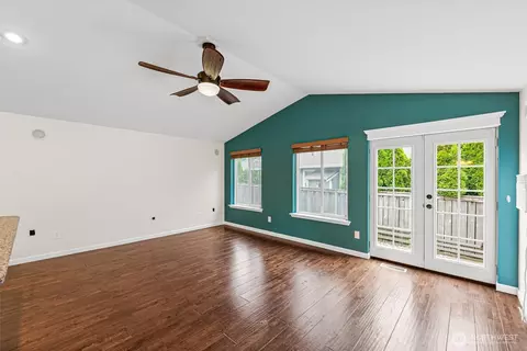 Living - 5937 Danials Loop SE, Lacey, WA 98513 photo 4 of 9