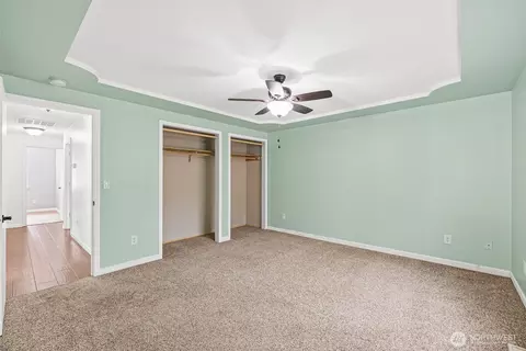 Bedroom - 5937 Danials Loop SE, Lacey, WA 98513 photo 7 of 7