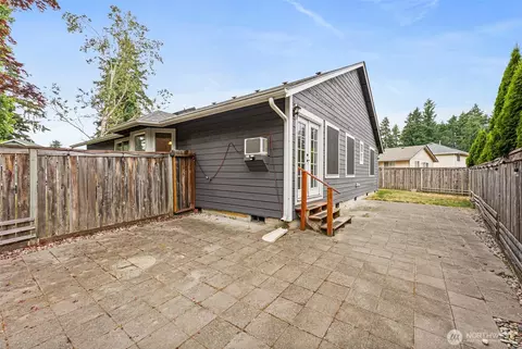 Exterior - 5937 Danials Loop SE, Lacey, WA 98513 photo 4 of 5