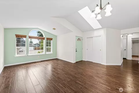 Living - 5937 Danials Loop SE, Lacey, WA 98513 photo 9 of 9