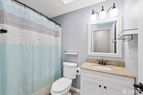 Bath - 5937 Danials Loop SE, Lacey, WA 98513 photo 1 of 2