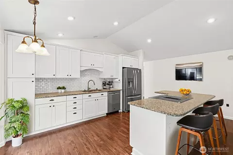 Kitchen - 5937 Danials Loop SE, Lacey, WA 98513 photo 1 of 5