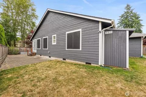 Exterior - 5937 Danials Loop SE, Lacey, WA 98513 photo 5 of 5