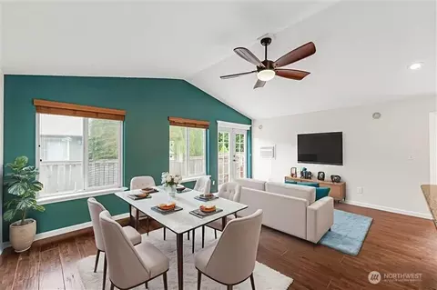 Dining - 5937 Danials Loop SE, Lacey, WA 98513 photo 1 of 1