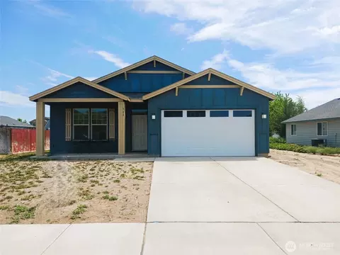 908 NE Country Ave, Quincy, WA 98848