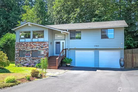 17628 18th Dr SE, Bothell, WA 98012