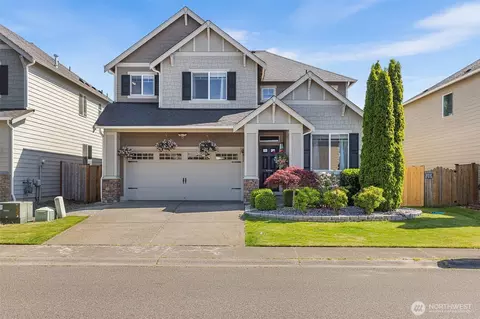 1212 186th Street Ct E, Spanaway, WA 98387