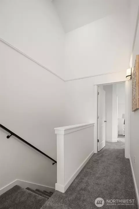 Entry Way - 224 26th Ave E #B, Seattle, WA 98112 photo 1 of 2