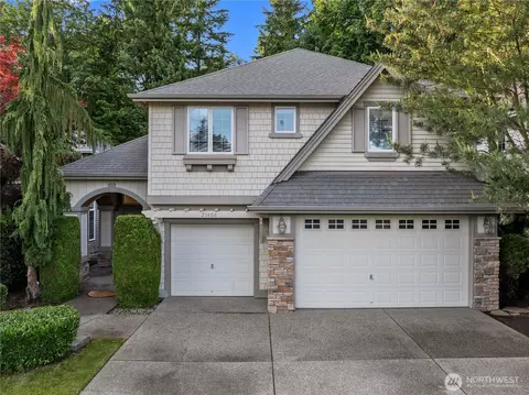 27406 SE 8th Pl, Sammamish, WA 98075