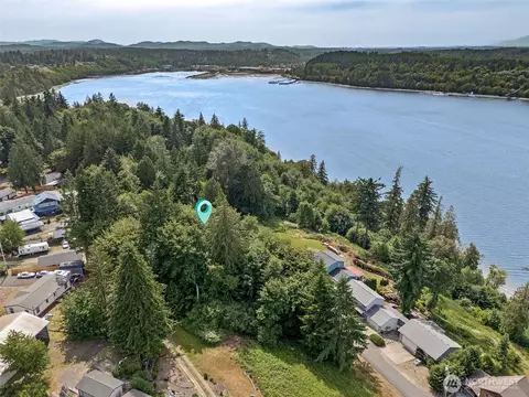 0 E Lot 9-10 E Seamount Way, Shelton, WA 98584