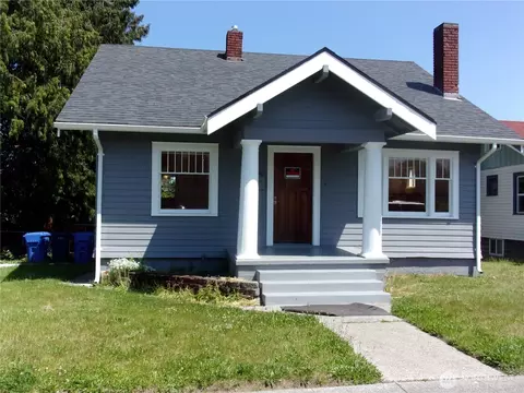 2125 S Hosmer St, Tacoma, WA 98405