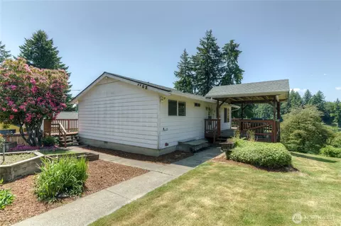 4103 Ward Lake Ct SE, Olympia, WA 98501