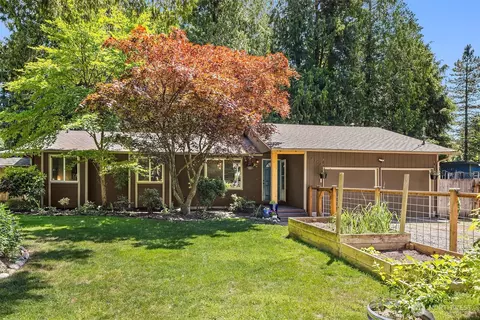 14704 442nd Ave SE, North Bend, WA 98045
