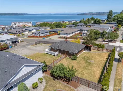 4906 N Baltimore St, Ruston, WA 98407