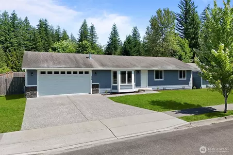 236 19th St, Gold Bar, WA 98251