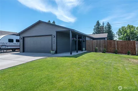300 E Kristen Ave, Ellensburg, WA 98926