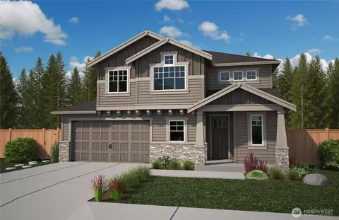 812 Bodie Ct SE, Lacey, WA 98513