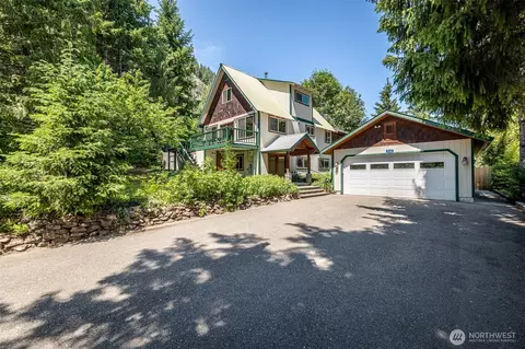 9660 Marson Dr, Leavenworth, WA 98826