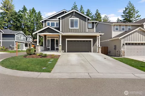 1116 NW Searun Ln, Silverdale, WA 98383