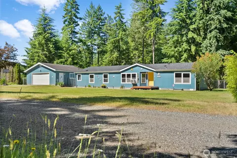 27818 42nd Ave E, Spanaway, WA 98387