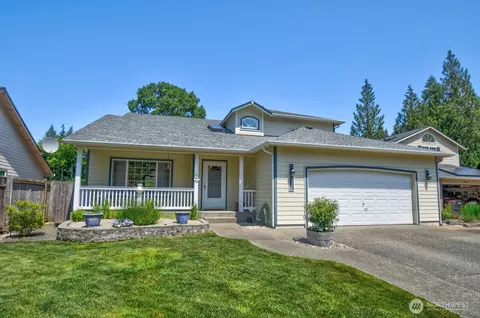 6013 Silver Oaks Ct SE, Tumwater, WA 98501