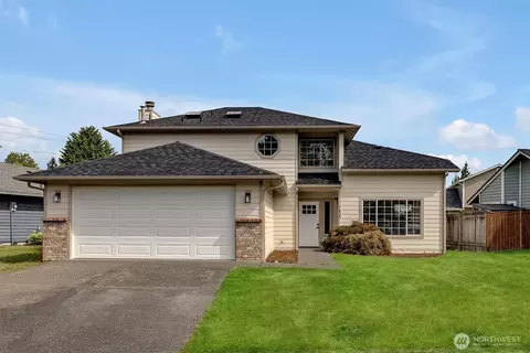 1424 SW 352 Ct, Federal Way, WA 98023
