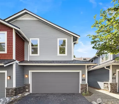 2201 192nd St SE #M2, Bothell, WA 98012