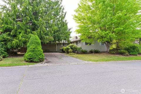 19615 NE 23rd, Poulsbo, WA 98370