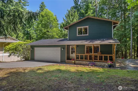 18536 Woodside Dr SE, Yelm, WA 98597
