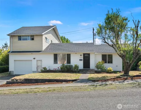 4029 E Spokane St, Tacoma, WA 98404