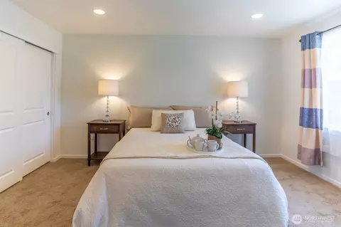 Bedroom - 2115 201st Pl SE #R-103, Bothell, WA 98012 photo 2 of 3
