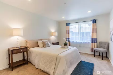 Bedroom - 2115 201st Pl SE #R-103, Bothell, WA 98012 photo 1 of 3