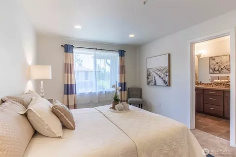 Bedroom - 2115 201st Pl SE #R-103, Bothell, WA 98012 photo 3 of 3