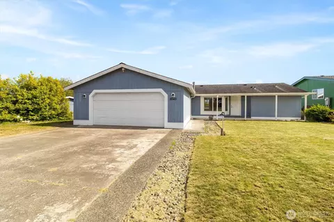 5543 Bay Ridge Dr, Blaine, WA 98230