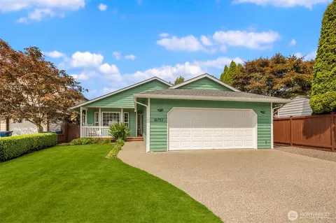 16797 Marmount St SE, Monroe, WA 98272