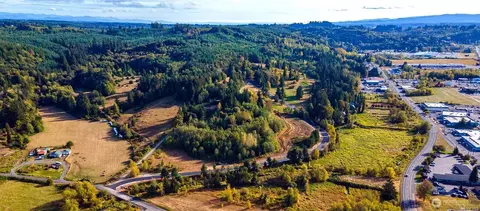 1803 Salzer Creek Dr, Centralia, WA 98531