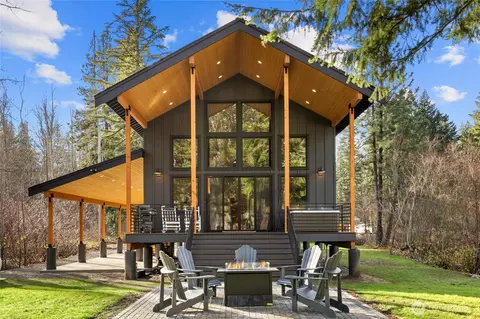 1041 Wapiti Dr, Cle Elum, WA 98922