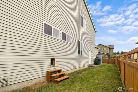Exterior - 1749 181st St E, Spanaway, WA 98387 photo 3 of 6