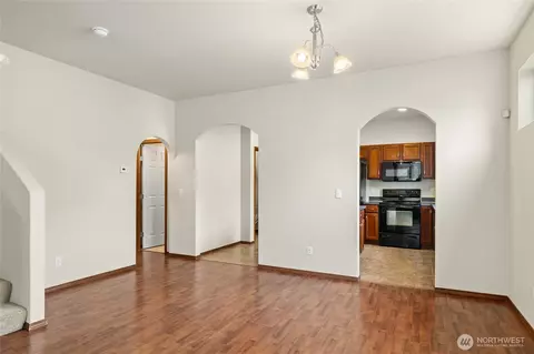 Living - 1749 181st St E, Spanaway, WA 98387 photo 3 of 5