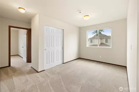 Bedroom - 1749 181st St E, Spanaway, WA 98387 photo 1 of 8