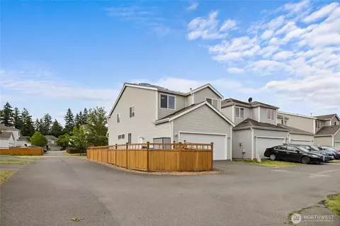 Exterior - 1749 181st St E, Spanaway, WA 98387 photo 6 of 6