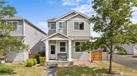 1749 181st St E, Spanaway, WA 98387