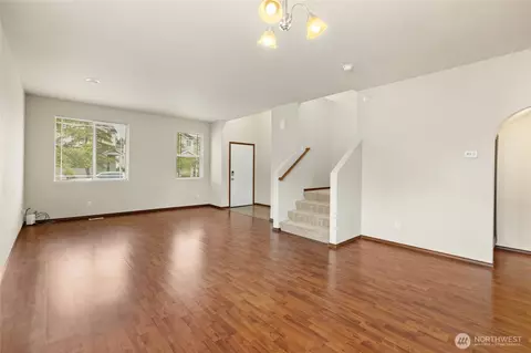 Living - 1749 181st St E, Spanaway, WA 98387 photo 4 of 5
