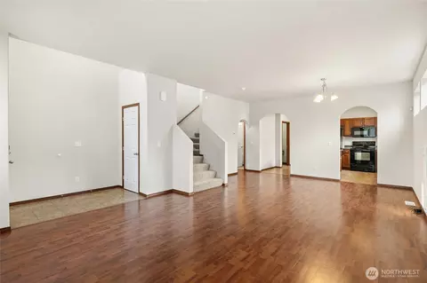 Living - 1749 181st St E, Spanaway, WA 98387 photo 1 of 5