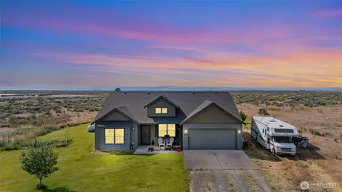 7186 16 Rd NE, Moses Lake, WA 98837