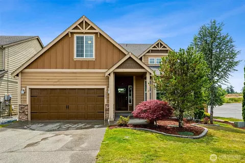 10089 Jensen Dr SE, Yelm, WA 98597